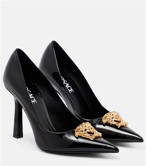 versace sneakers womens sale|Versace heels for women.